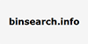 binsearch.info: Usenet search page