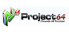 Project 64 - Nintendo 64 emulator (N64)